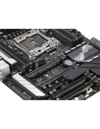 ASUS WS X299 PRO Intel® X299 LGA 2066 (Socket R4) ATX