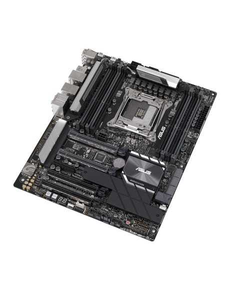 ASUS WS X299 PRO Intel® X299 LGA 2066 (Socket R4) ATX