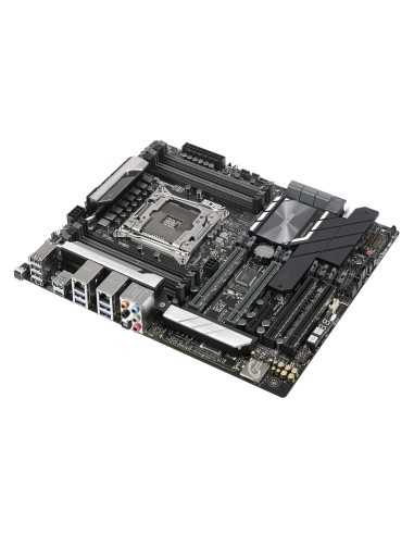 ASUS WS X299 PRO Intel® X299 LGA 2066 (Socket R4) ATX