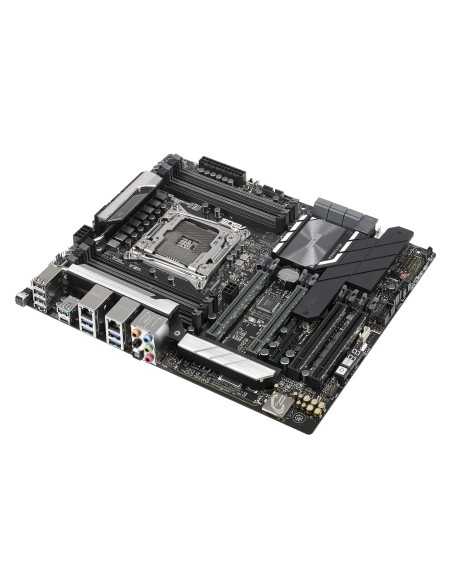 ASUS WS X299 PRO Intel® X299 LGA 2066 (Socket R4) ATX