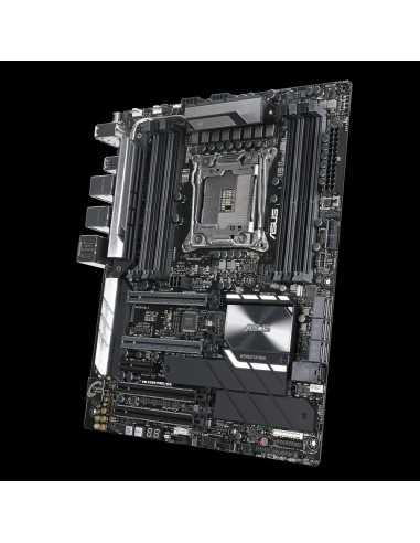 ASUS WS X299 PRO SE Intel® X299 LGA 2066 (Socket R4) ATX