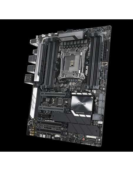 ASUS WS X299 PRO SE Intel® X299 LGA 2066 (Socket R4) ATX