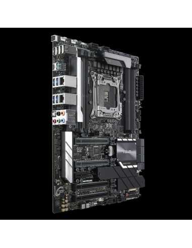 ASUS WS X299 PRO SE Intel® X299 LGA 2066 (Socket R4) ATX