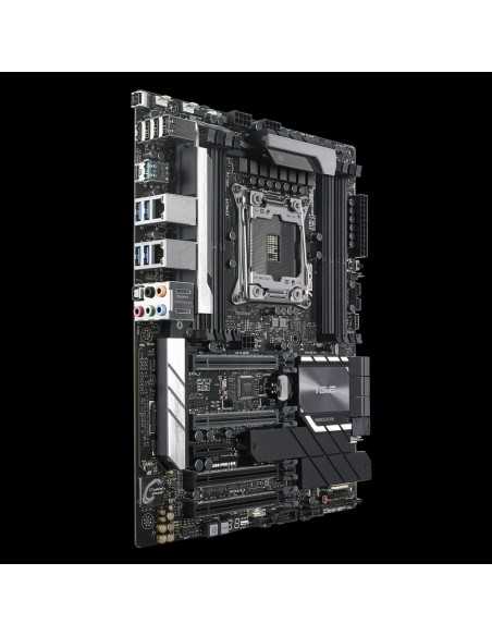 ASUS WS X299 PRO SE Intel® X299 LGA 2066 (Socket R4) ATX