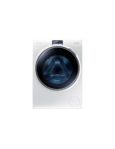 Samsung WW10H9400EW lavatrice Caricamento frontale 10 kg 1400 Giri min Bianco