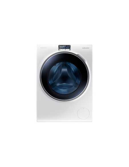 Samsung WW10H9400EW lavatrice Caricamento frontale 10 kg 1400 Giri min Bianco