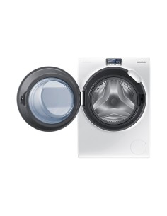 Samsung WW10H9400EW lavatrice Caricamento frontale 10 kg 1400 Giri min Bianco 2