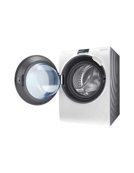 Samsung WW10H9400EW lavatrice Caricamento frontale 10 kg 1400 Giri min Bianco