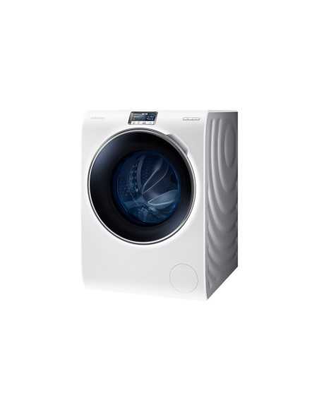 Samsung WW10H9400EW lavatrice Caricamento frontale 10 kg 1400 Giri min Bianco