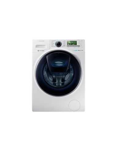 Samsung WW12K8402OW lavatrice Caricamento frontale 12 kg 1400 Giri min Bianco