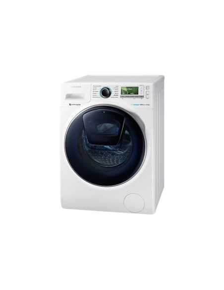 Samsung WW12K8402OW lavatrice Caricamento frontale 12 kg 1400 Giri min Bianco