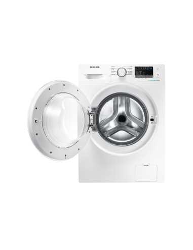 Samsung Lavatrice Slim WW60J4060LW