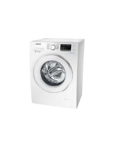 Samsung WW60J4210JW Lavatrice slim