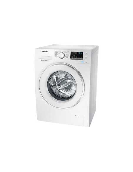 Samsung WW60J4210JW Lavatrice slim