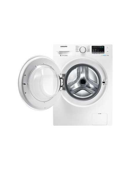 Samsung WW60J4210JW Lavatrice slim