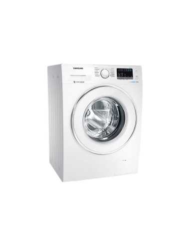 Samsung WW60J4210JW Lavatrice slim
