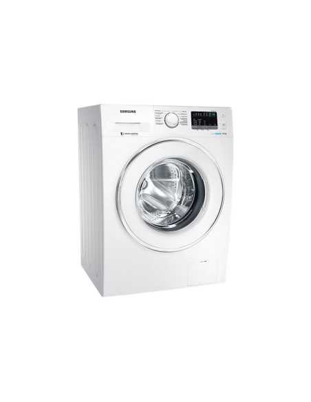 Samsung WW60J4210JW Lavatrice slim