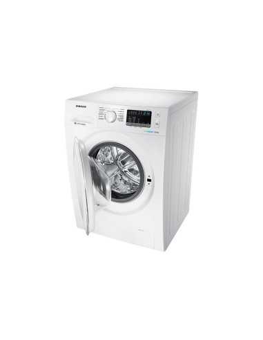 Samsung WW60J4210JW Lavatrice slim