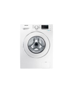 Samsung WW60J4260JW lavatrice Caricamento frontale 6 kg 1200 Giri min Bianco