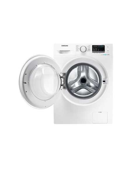 Samsung WW60J4260JW lavatrice Caricamento frontale 6 kg 1200 Giri min Bianco