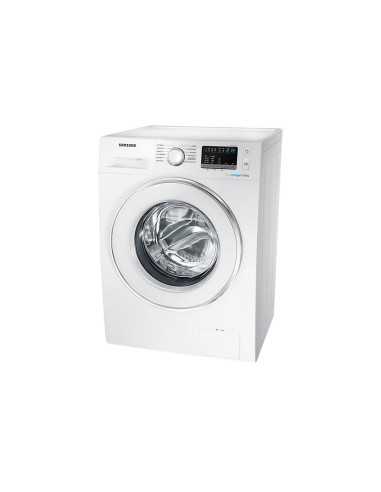 Samsung WW60J4260JW lavatrice Caricamento frontale 6 kg 1200 Giri min Bianco