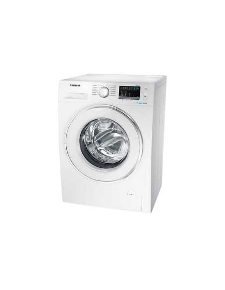 Samsung WW60J4260JW lavatrice Caricamento frontale 6 kg 1200 Giri min Bianco
