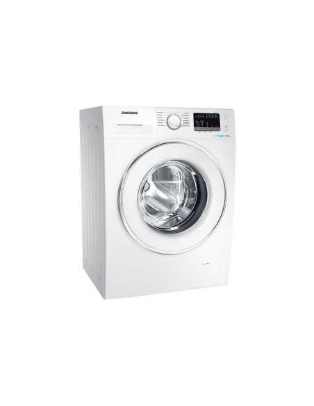 Samsung WW60J4260JW lavatrice Caricamento frontale 6 kg 1200 Giri min Bianco