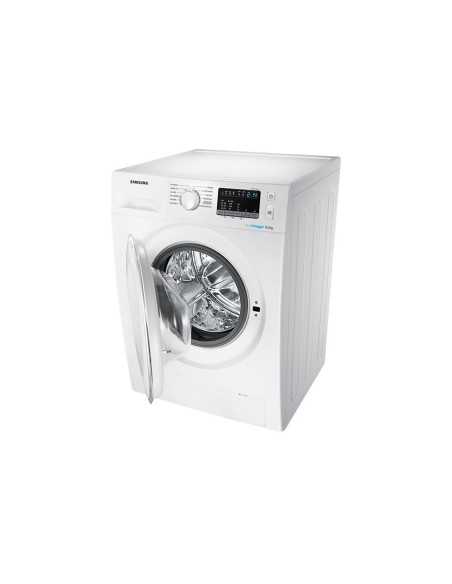 Samsung WW60J4260JW lavatrice Caricamento frontale 6 kg 1200 Giri min Bianco