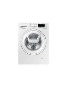Samsung WW60K42108W Lavatrice slim