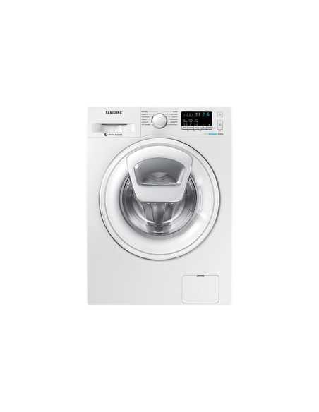 Samsung WW60K42108W Lavatrice slim