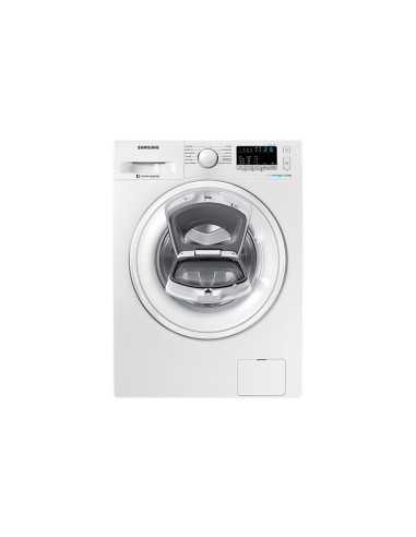 Samsung WW60K42108W Lavatrice slim