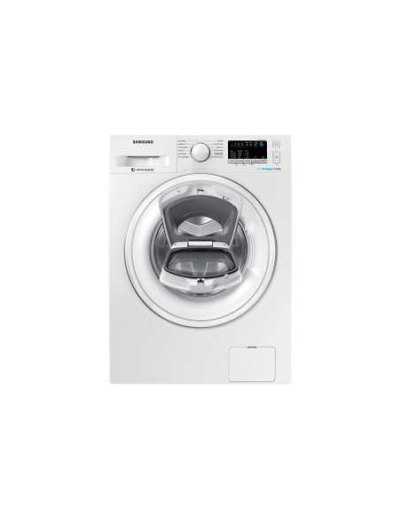 Samsung WW60K42108W Lavatrice slim