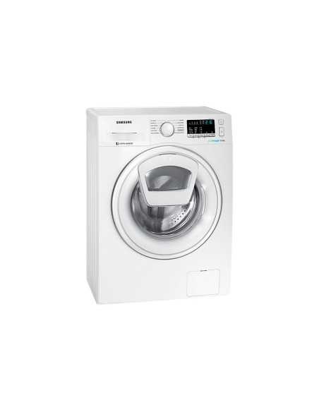 Samsung WW60K42108W Lavatrice slim