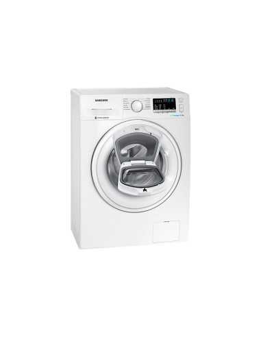 Samsung WW60K42108W Lavatrice slim