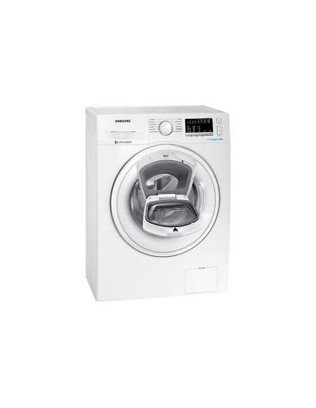 Samsung WW60K42108W Lavatrice slim