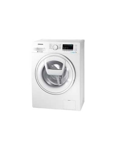 Samsung WW60K42108W Lavatrice slim