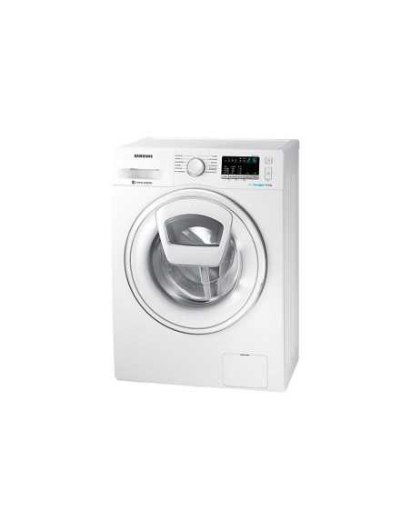 Samsung WW60K42108W Lavatrice slim