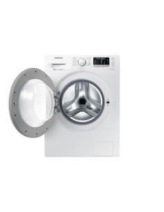 Samsung WW70J5255MW lavatrice Caricamento frontale 7 kg 1200 Giri min Bianco 2