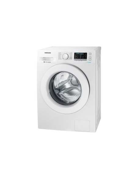 Samsung WW70J5255MW lavatrice Caricamento frontale 7 kg 1200 Giri min Bianco