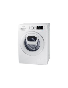 Samsung WW70K5210WW lavatrice Caricamento frontale 7 kg 1200 Giri min Bianco 2