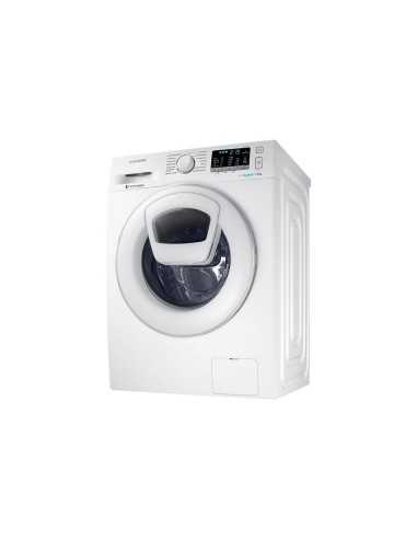 Samsung WW70K5210WW lavatrice Caricamento frontale 7 kg 1200 Giri min Bianco