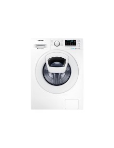Samsung WW70K5210XW Lavatrice slim