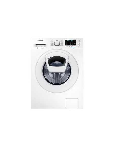Samsung WW70K5210XW Lavatrice slim