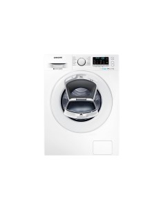 Samsung WW70K5210XW Lavatrice slim 2