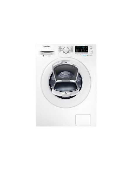 Samsung WW70K5210XW Lavatrice slim