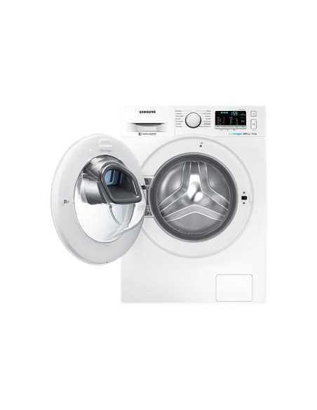 Samsung WW70K5210XW Lavatrice slim