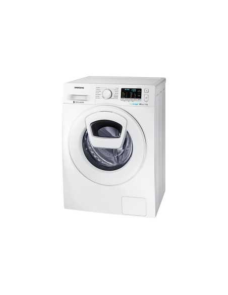Samsung WW70K5210XW Lavatrice slim