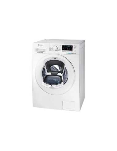 Samsung WW70K5210XW Lavatrice slim