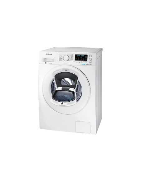 Samsung WW70K5210XW Lavatrice slim