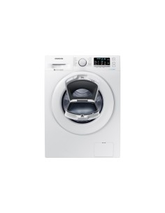 Samsung WW70K5410WW lavatrice Caricamento frontale 7 kg 1400 Giri min Bianco
